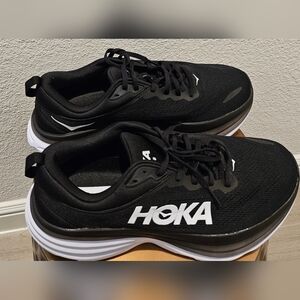 Men's Hoka tennis shoes